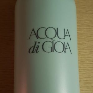 Giorgio Armani Lotion